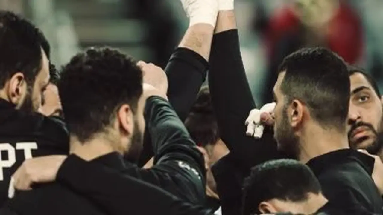 منتخبات اليد تحقق مركزًا ضمن أفضل 5 عالميًا في تصنيف القوى الدولية